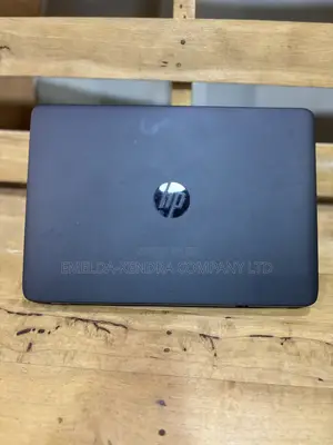 Laptop HP EliteBook 840 G2 8GB Intel Core I5 SSD 256GB
