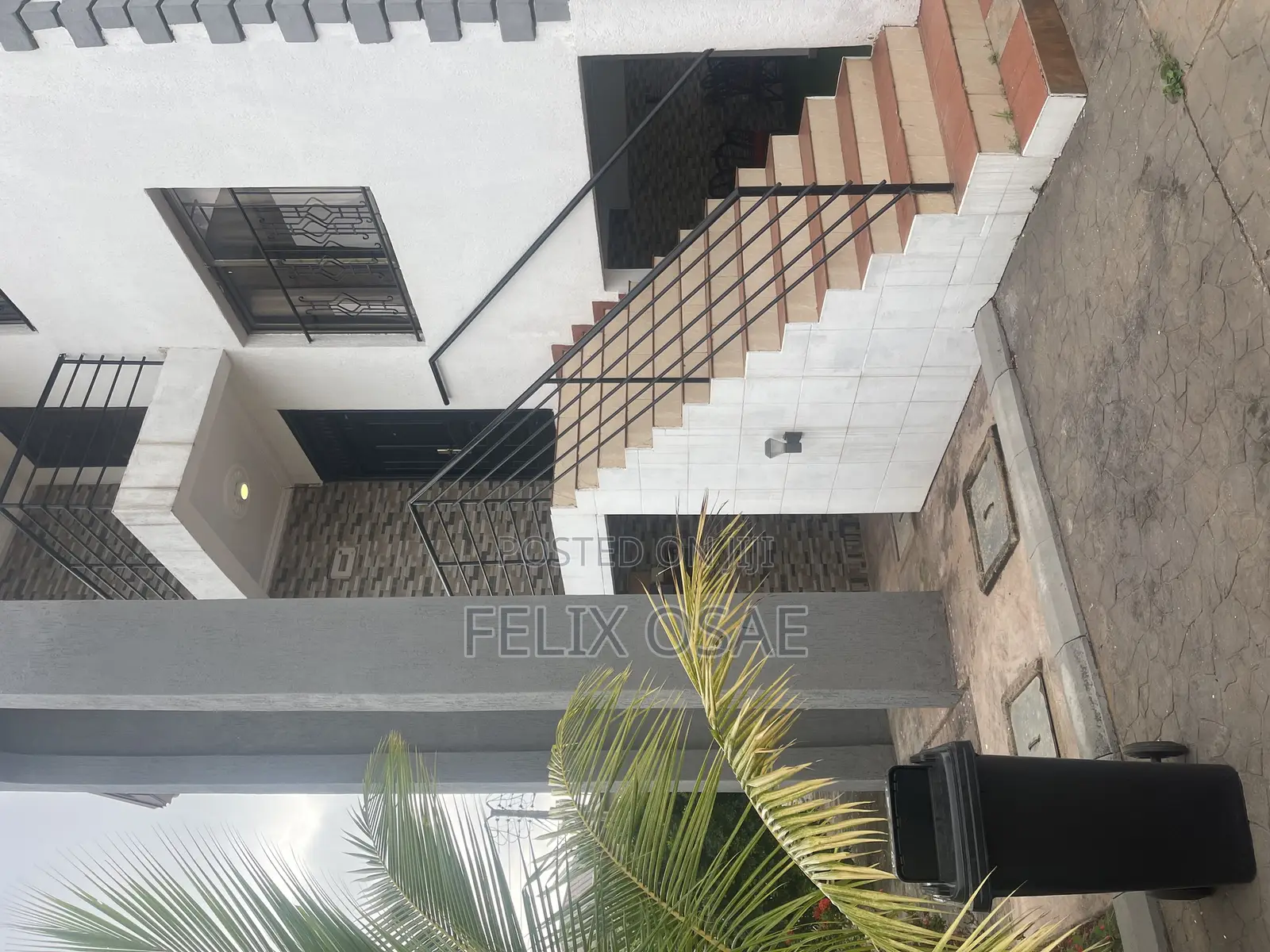 Furnished 6bdrm House in Ofankor for sale