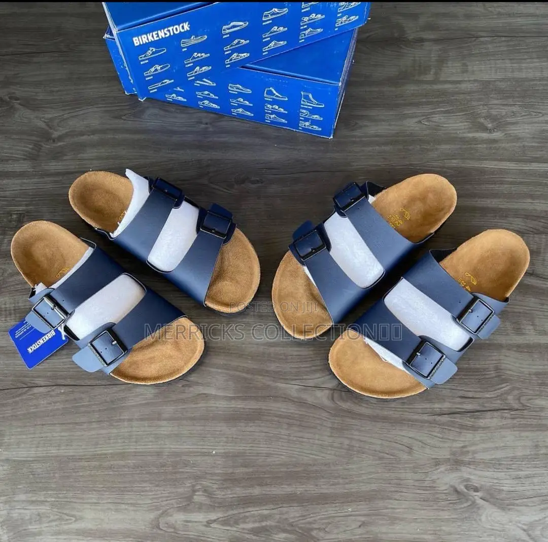 Birkenstock