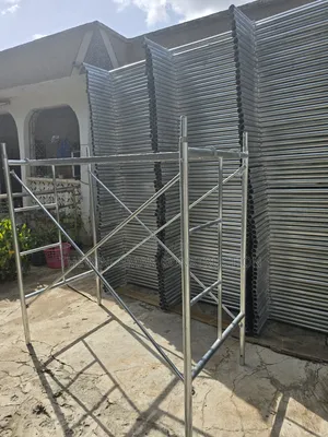 Scaffolding for Rent