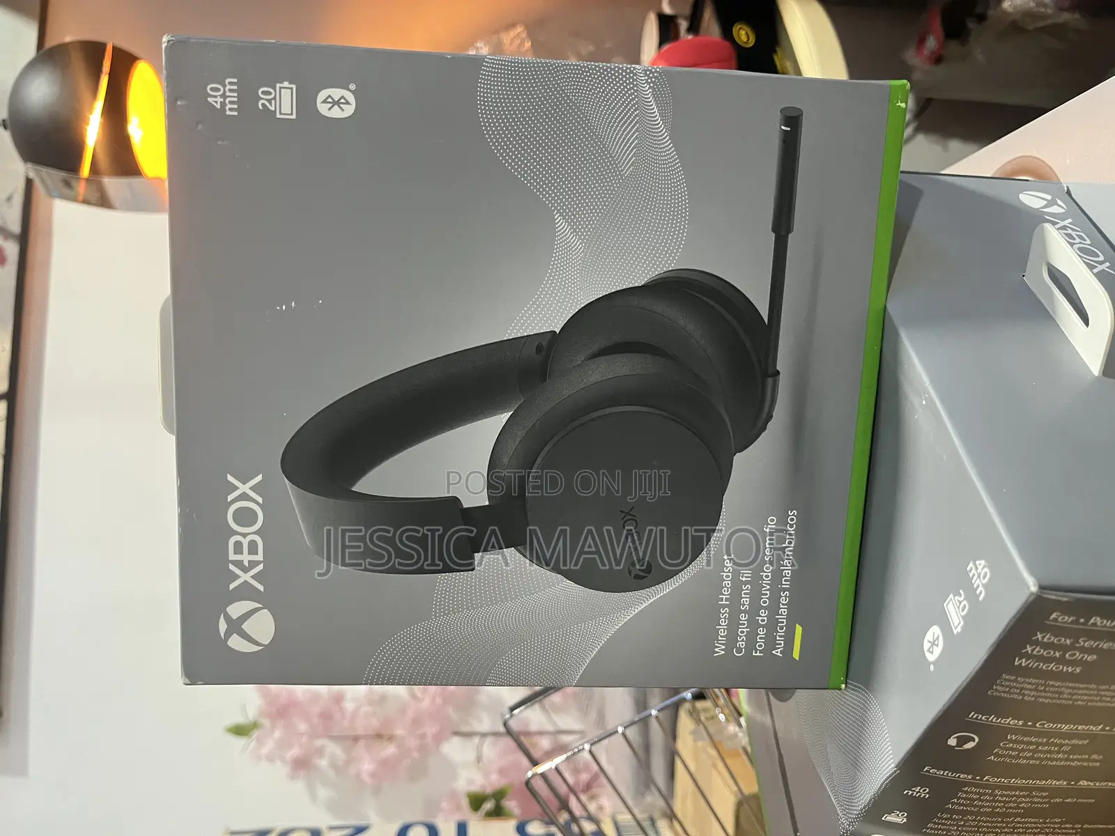 Headphones