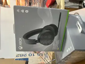 Headphones