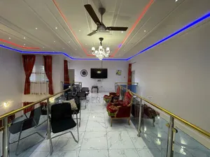 Furnished 7bdrm House in Atwima Nwabiagya for sale