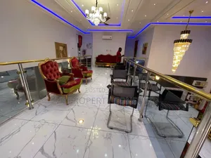 Furnished 7bdrm House in Atwima Nwabiagya for sale