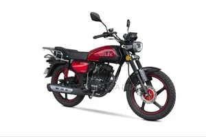 New Sonlink SL150-C2 2026 Red