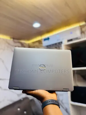 Laptop Dell Latitude 5320 16GB Intel Core I5 SSD 256GB