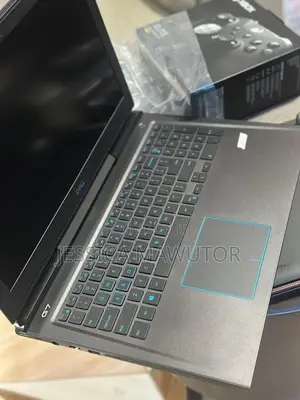 Laptop Dell 16GB Intel Core I7 HDD+SSD 1T