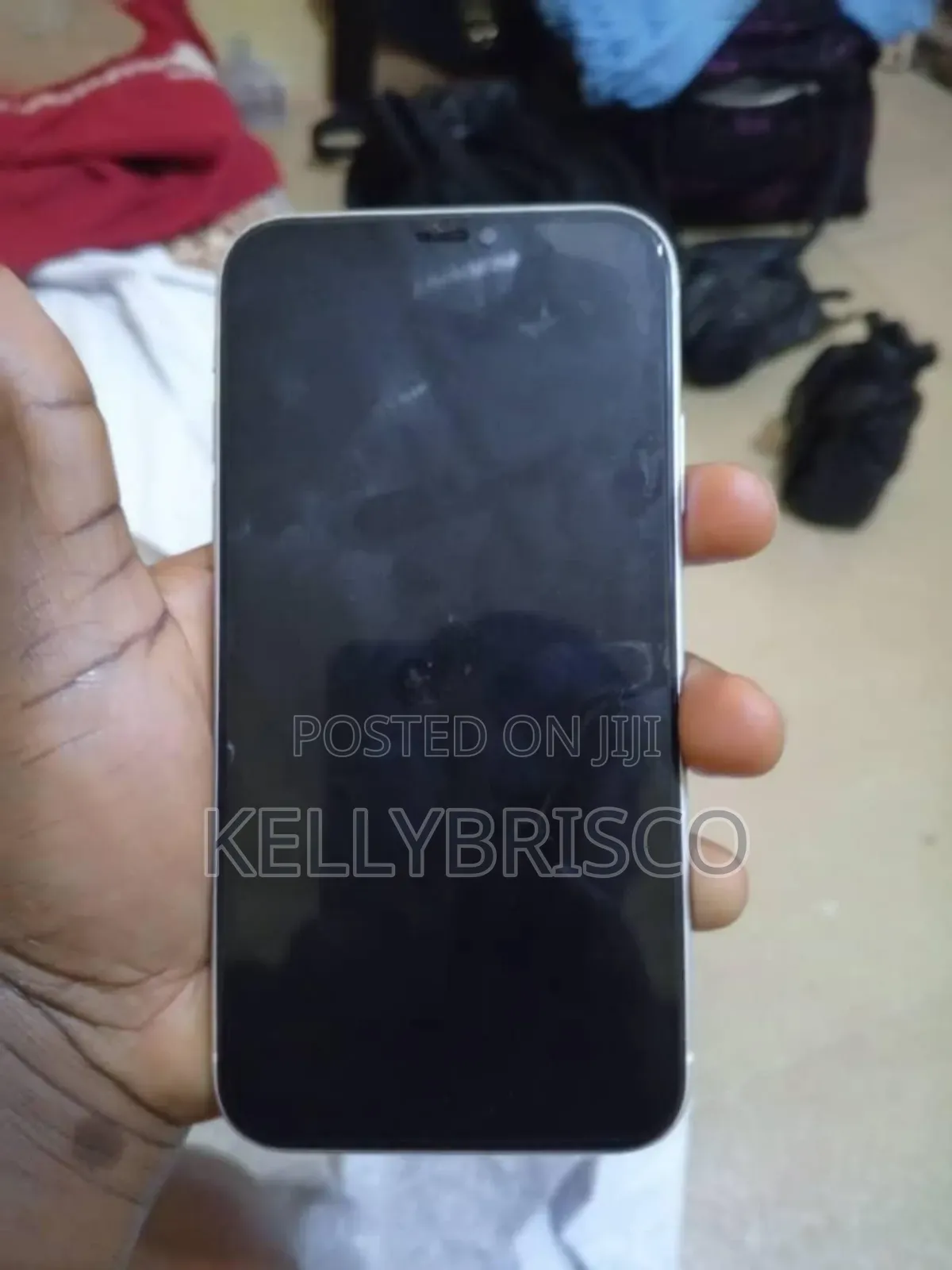 Apple iPhone XR 128 GB White