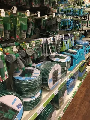 This Is Original Water Hose Multifunction Longest 20 Maters