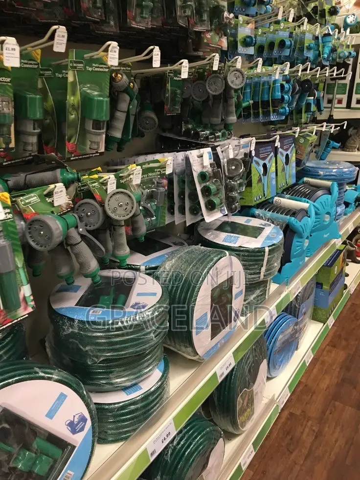 This Is Original Water Hose Multifunction Longest 20 Maters