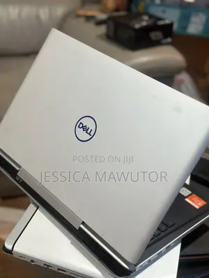 Laptop Dell G7 15 7590 16GB Intel Core I7 HDD+SSD 1T