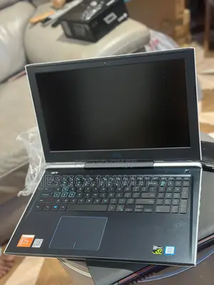 Laptop Dell G7 15 7590 16GB Intel Core I7 HDD+SSD 1T