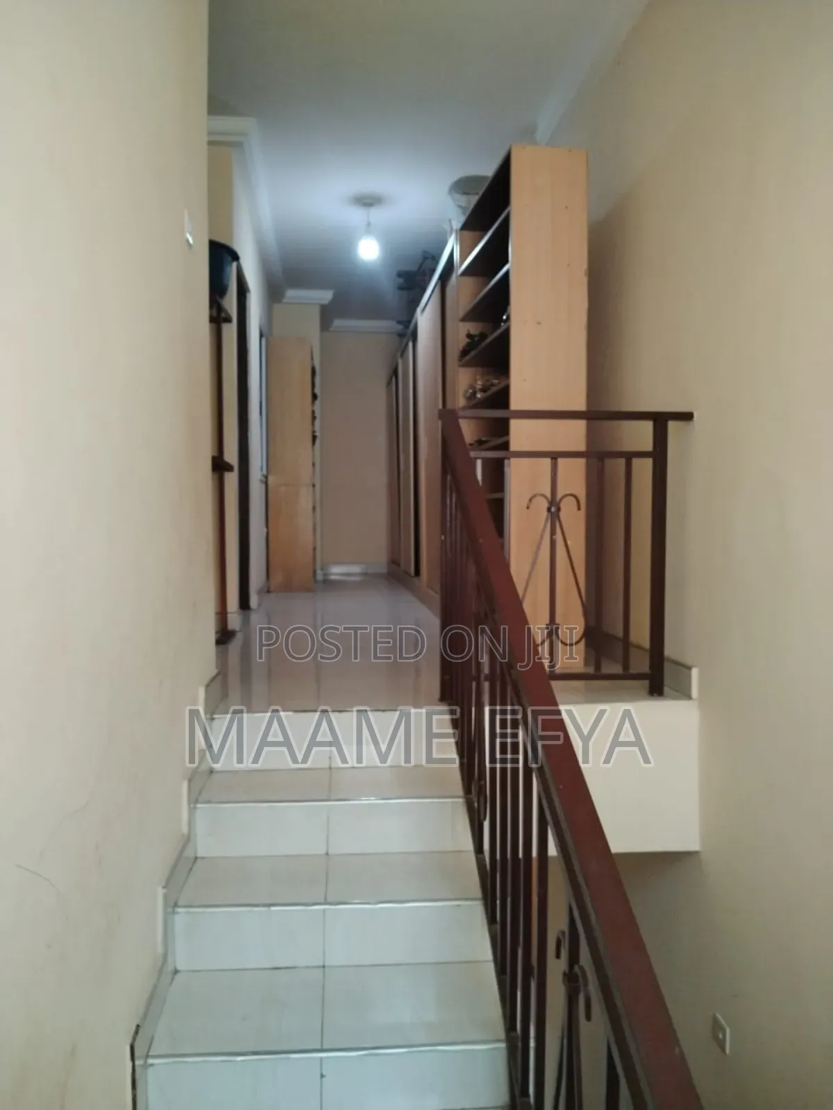 3bdrm House in Oak Villa, Abokobi for sale