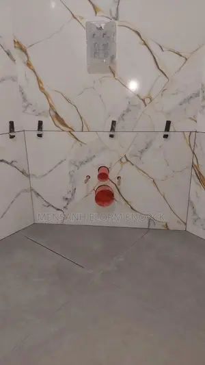 Tiling Work