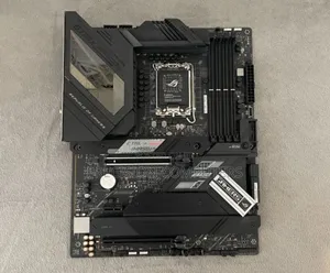 Asus Strix Z690-E Gaming