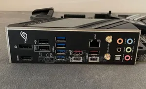 Asus Strix Z690-E Gaming