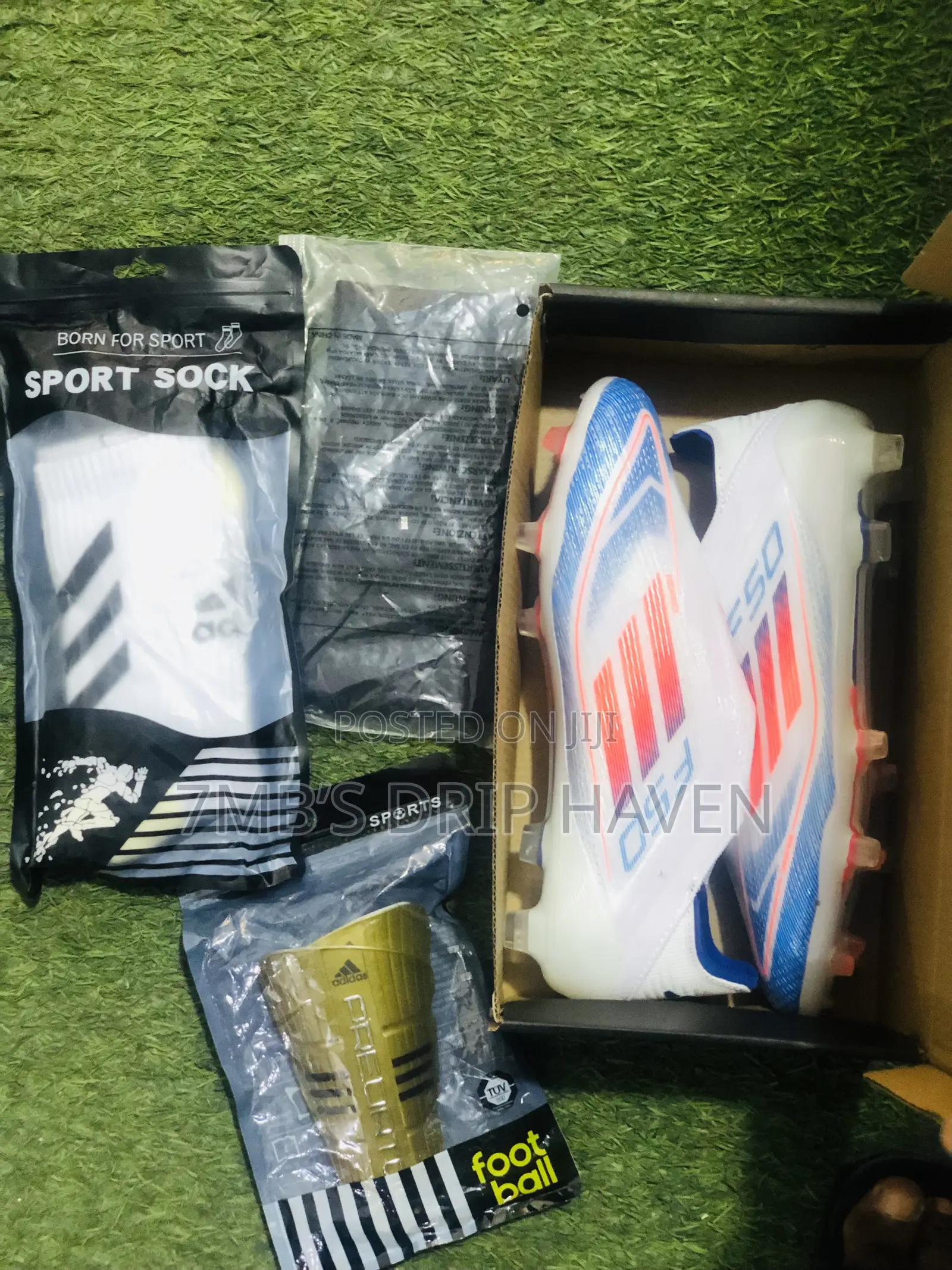 Football Boots