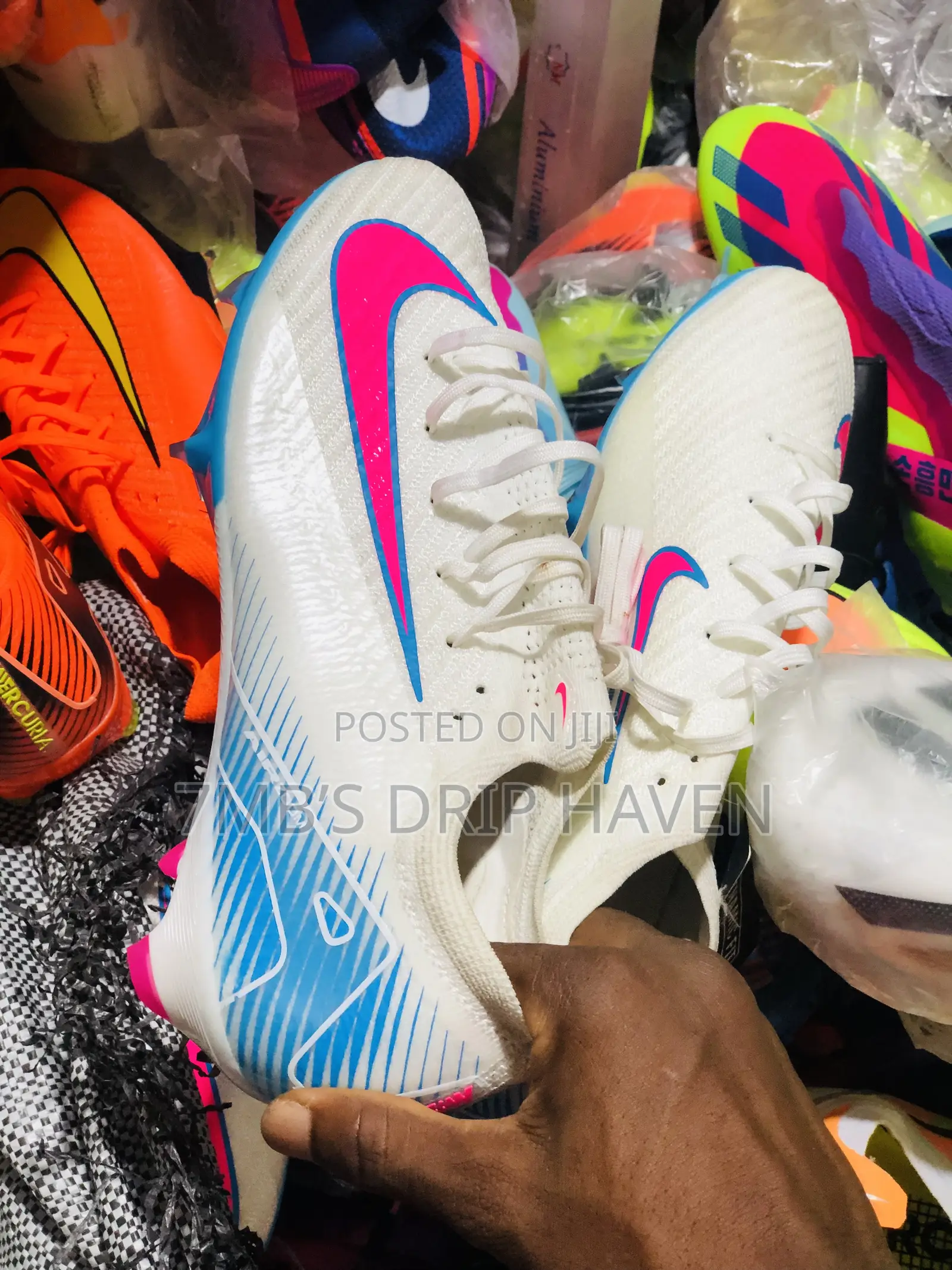 Football Boots