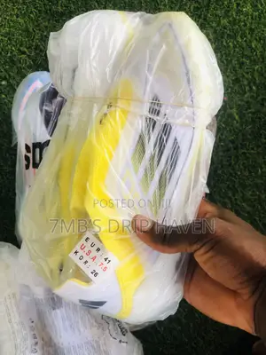 Football Boots