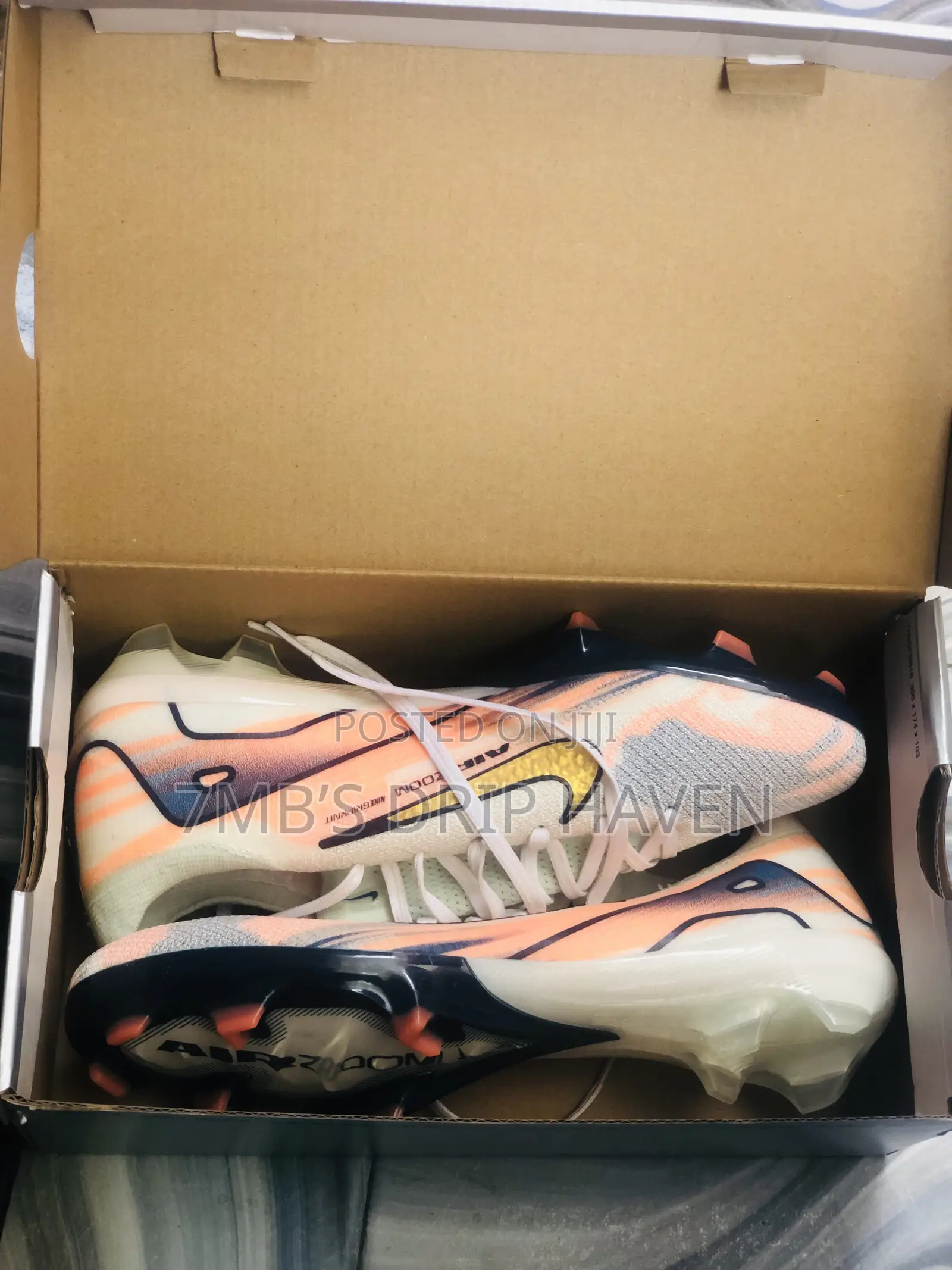 Football Boots