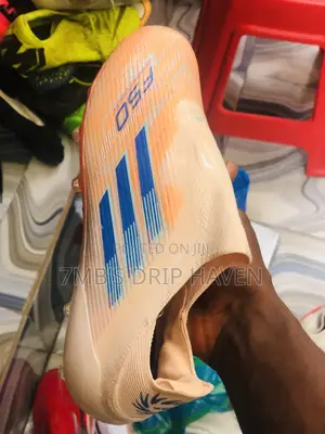 Football Boots