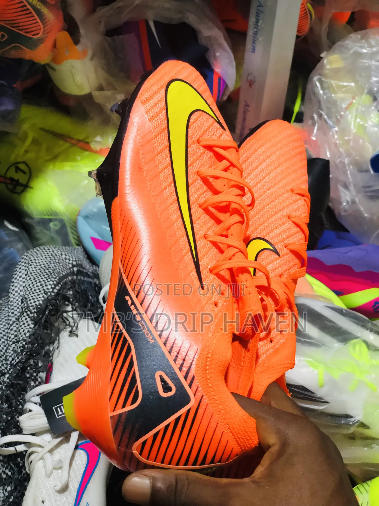 Football Boots