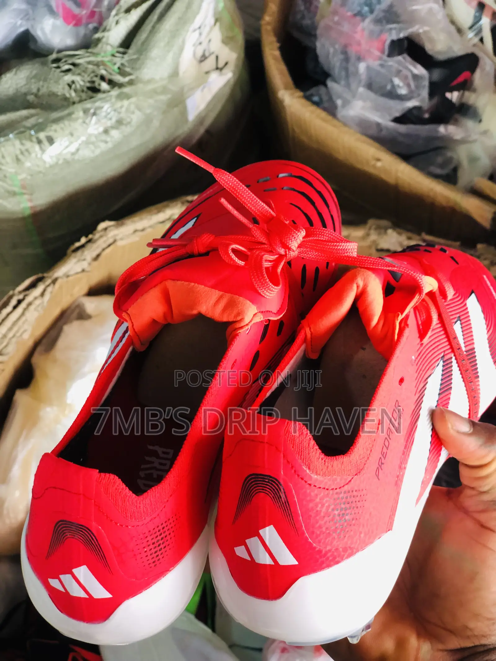 Football Boots
