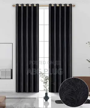 Sunblock Curtains
