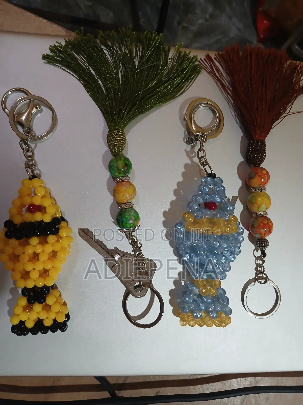 Accessories by Sheils