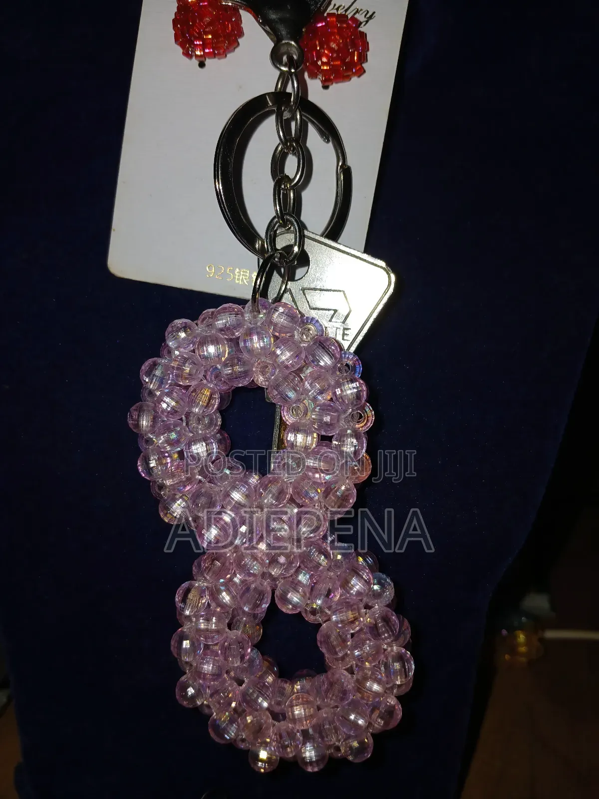 Accessories by Sheils