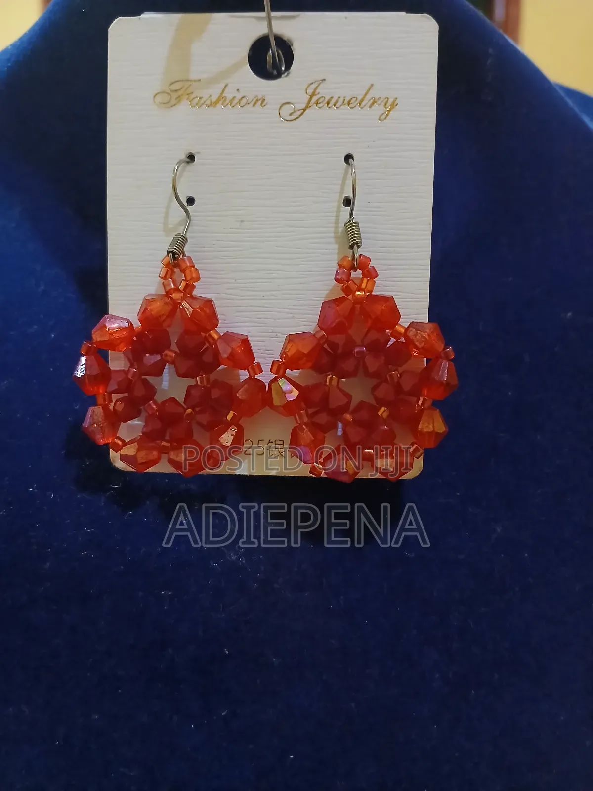 Accessories by Sheils