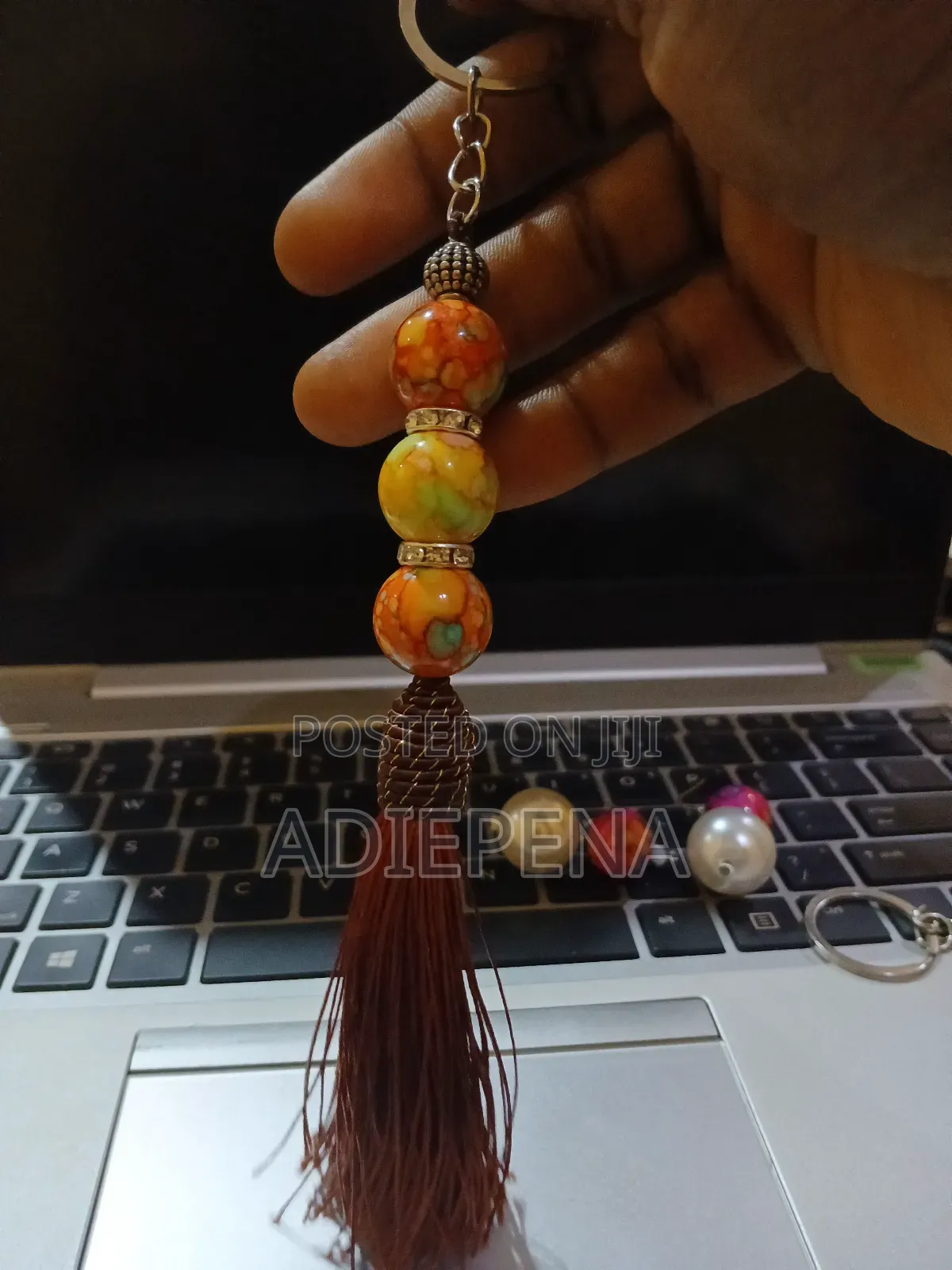 Accessories by Sheils
