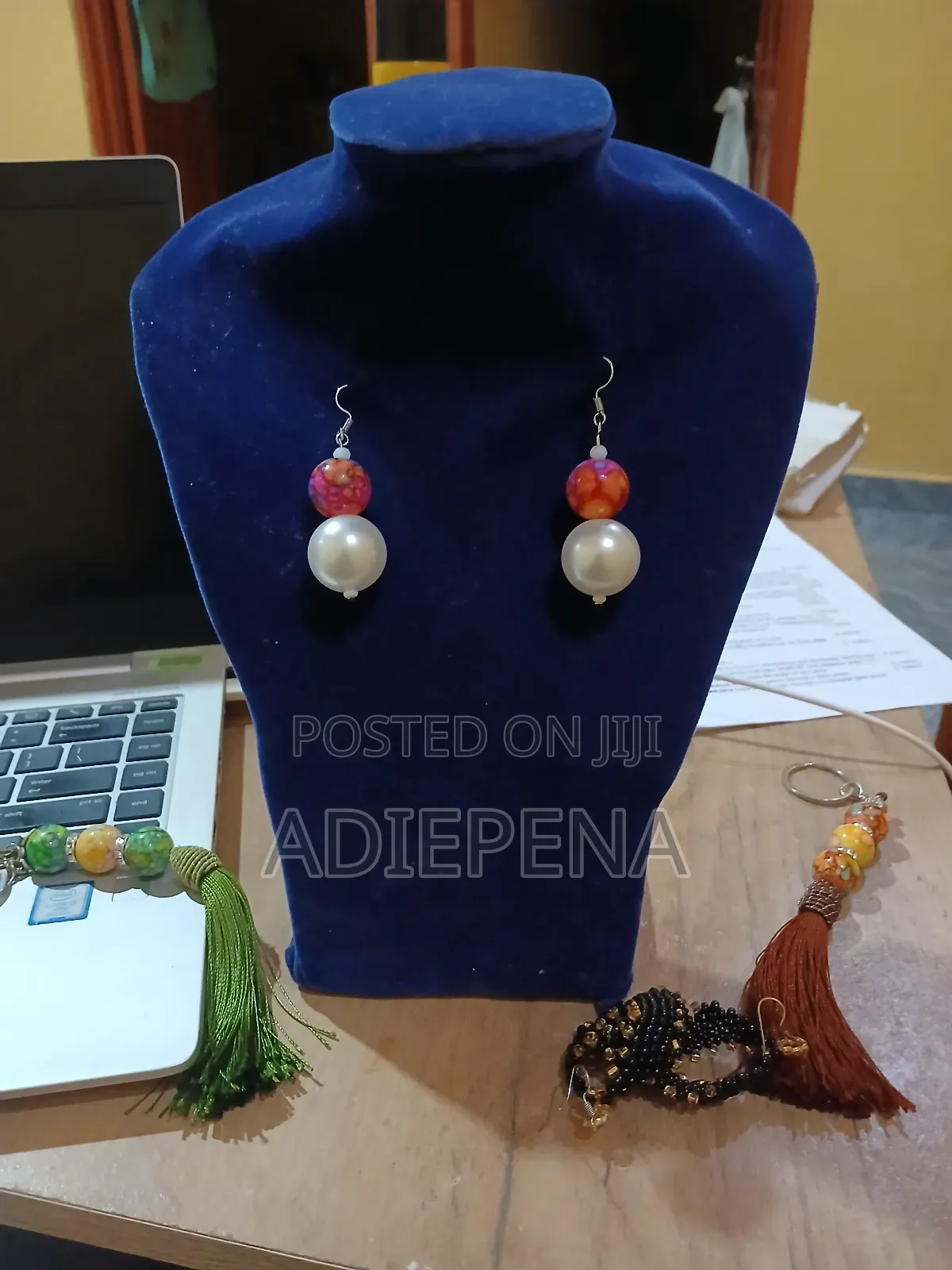 Accessories by Sheils