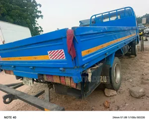 Iuzusu Truck For Sale