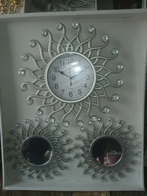 Wall Clocks