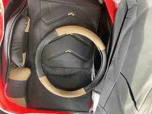 Car Leather Seat Covers