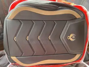 Car Leather Seat Covers