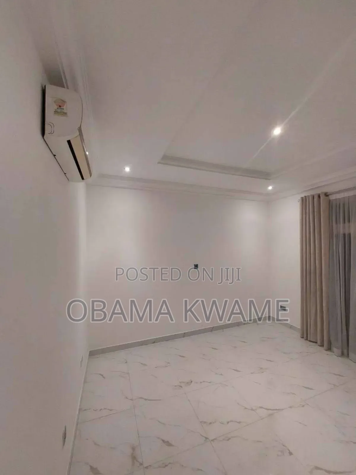 3bdrm Apartment in Laryea Homes, A&C Mall Area for sale