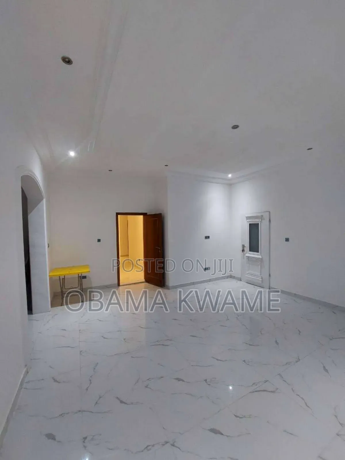 3bdrm Apartment in Laryea Homes, A&C Mall Area for sale