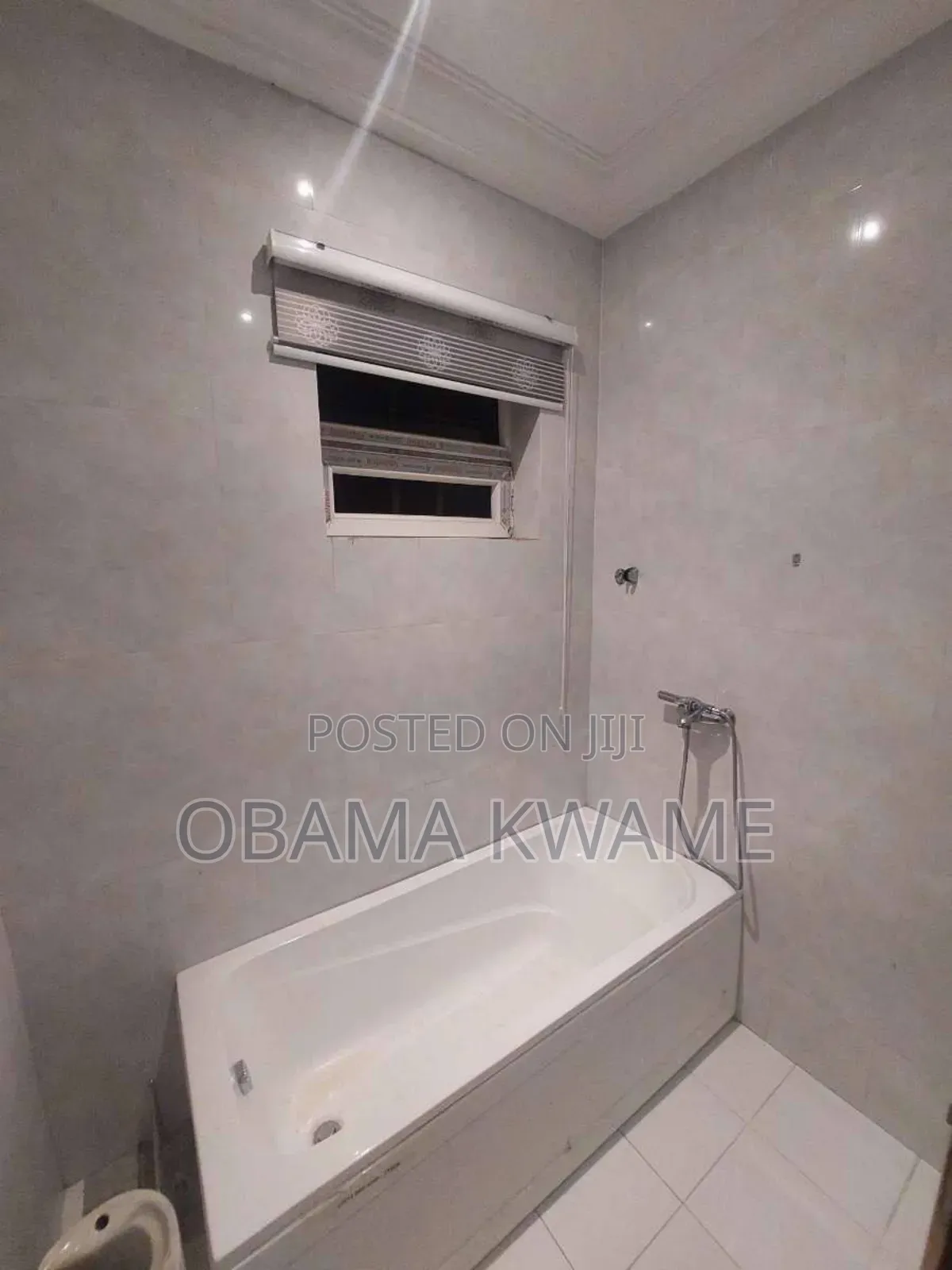 3bdrm Apartment in Laryea Homes, A&C Mall Area for sale