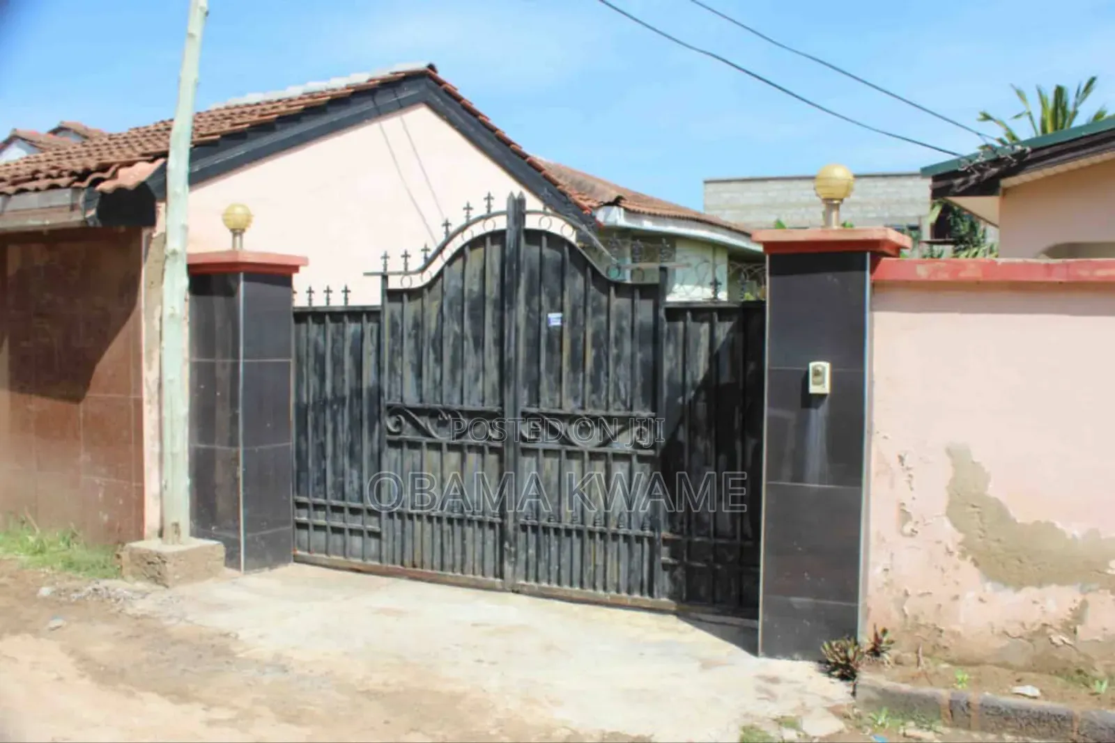 4bdrm House in Laryea Homes, Baatsona Total for sale