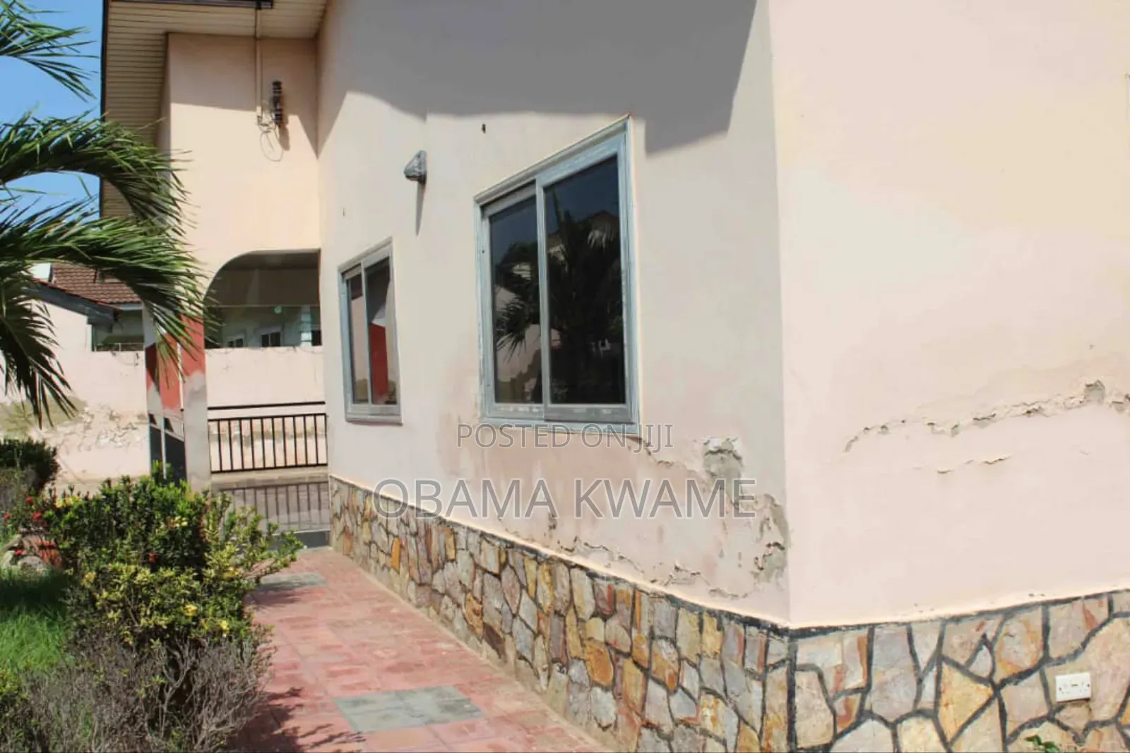4bdrm House in Laryea Homes, Baatsona Total for sale