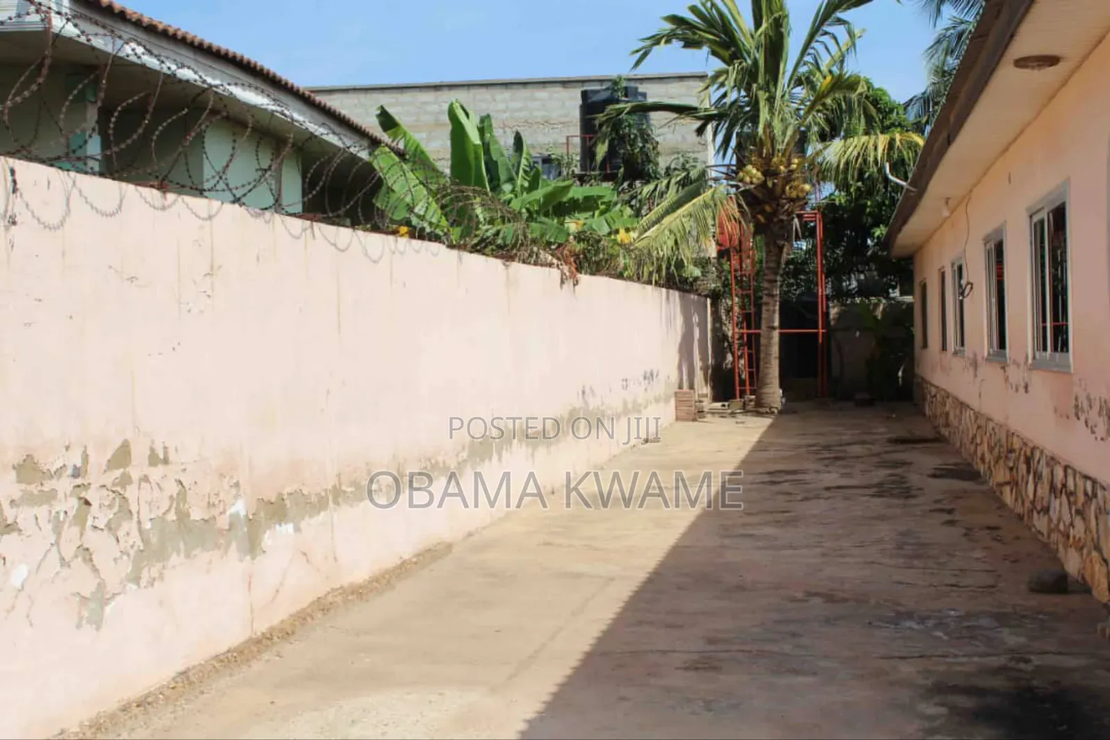 4bdrm House in Laryea Homes, Baatsona Total for sale