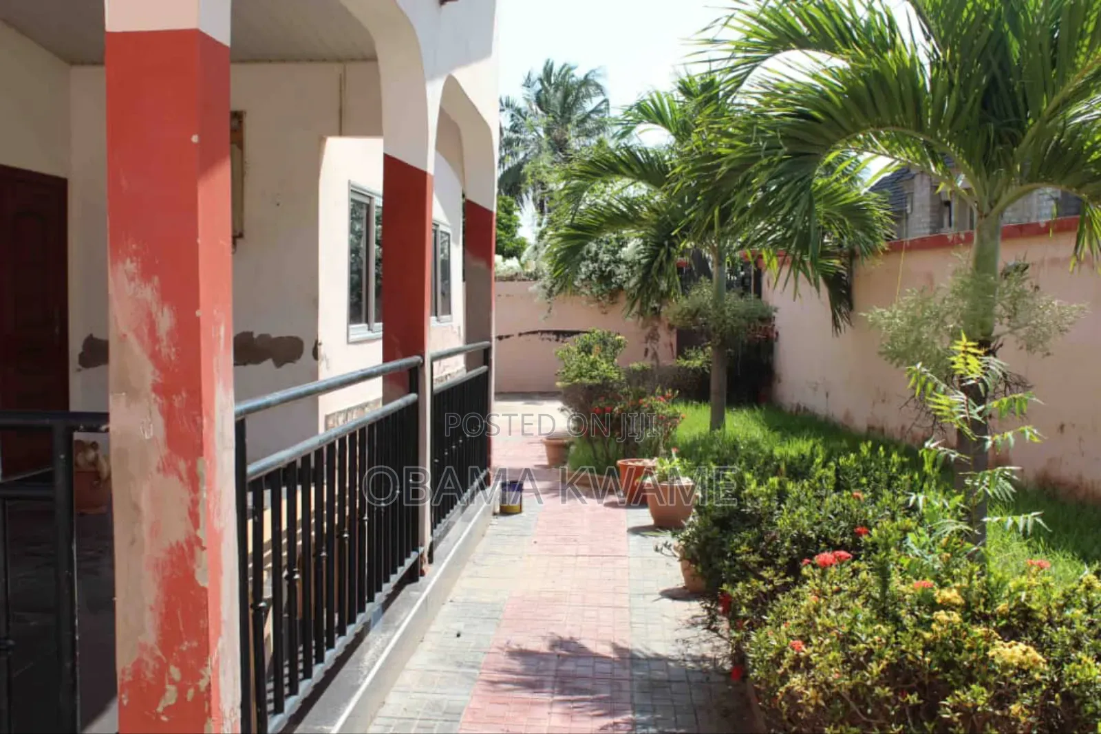 4bdrm House in Laryea Homes, Baatsona Total for sale
