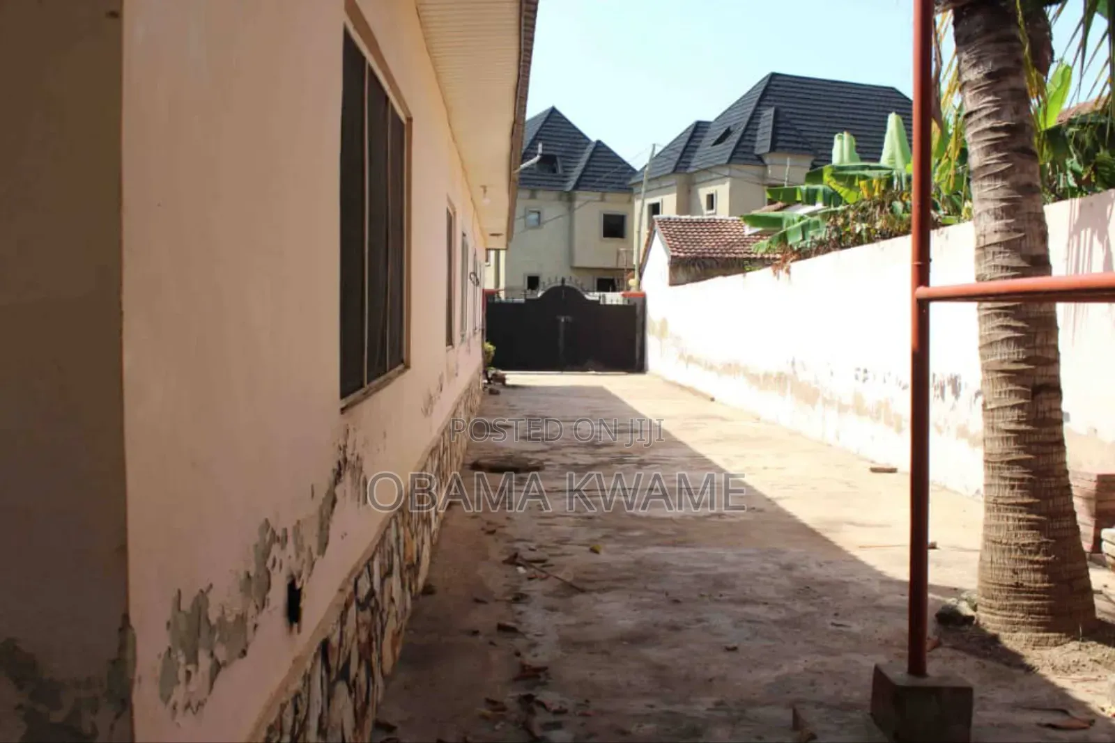 4bdrm House in Laryea Homes, Baatsona Total for sale