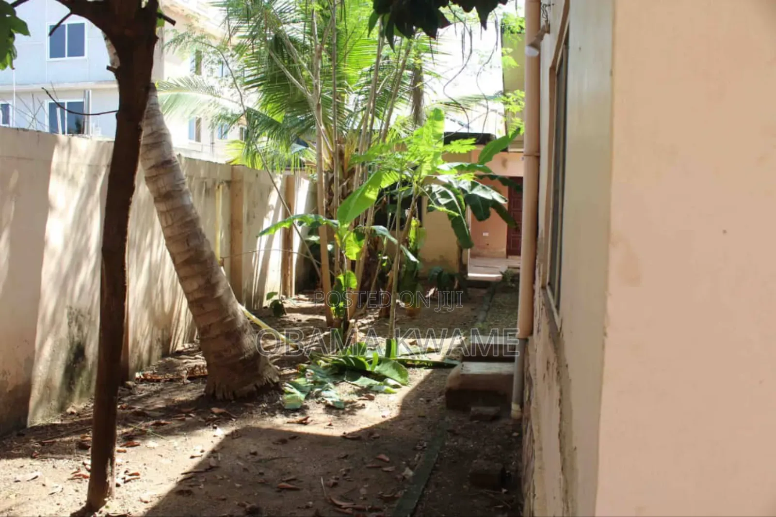 4bdrm House in Laryea Homes, Baatsona Total for sale