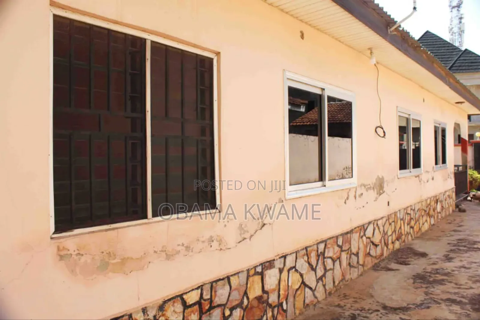 4bdrm House in Laryea Homes, Baatsona Total for sale