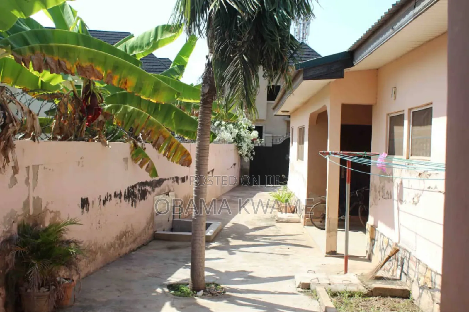 4bdrm House in Laryea Homes, Baatsona Total for sale
