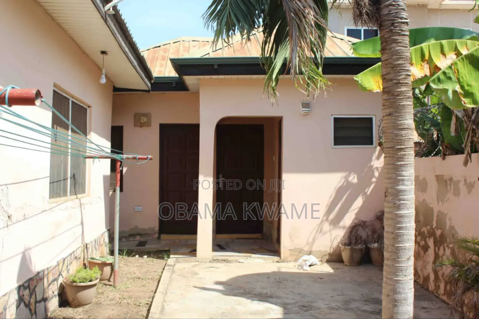 4bdrm House in Laryea Homes, Baatsona Total for sale