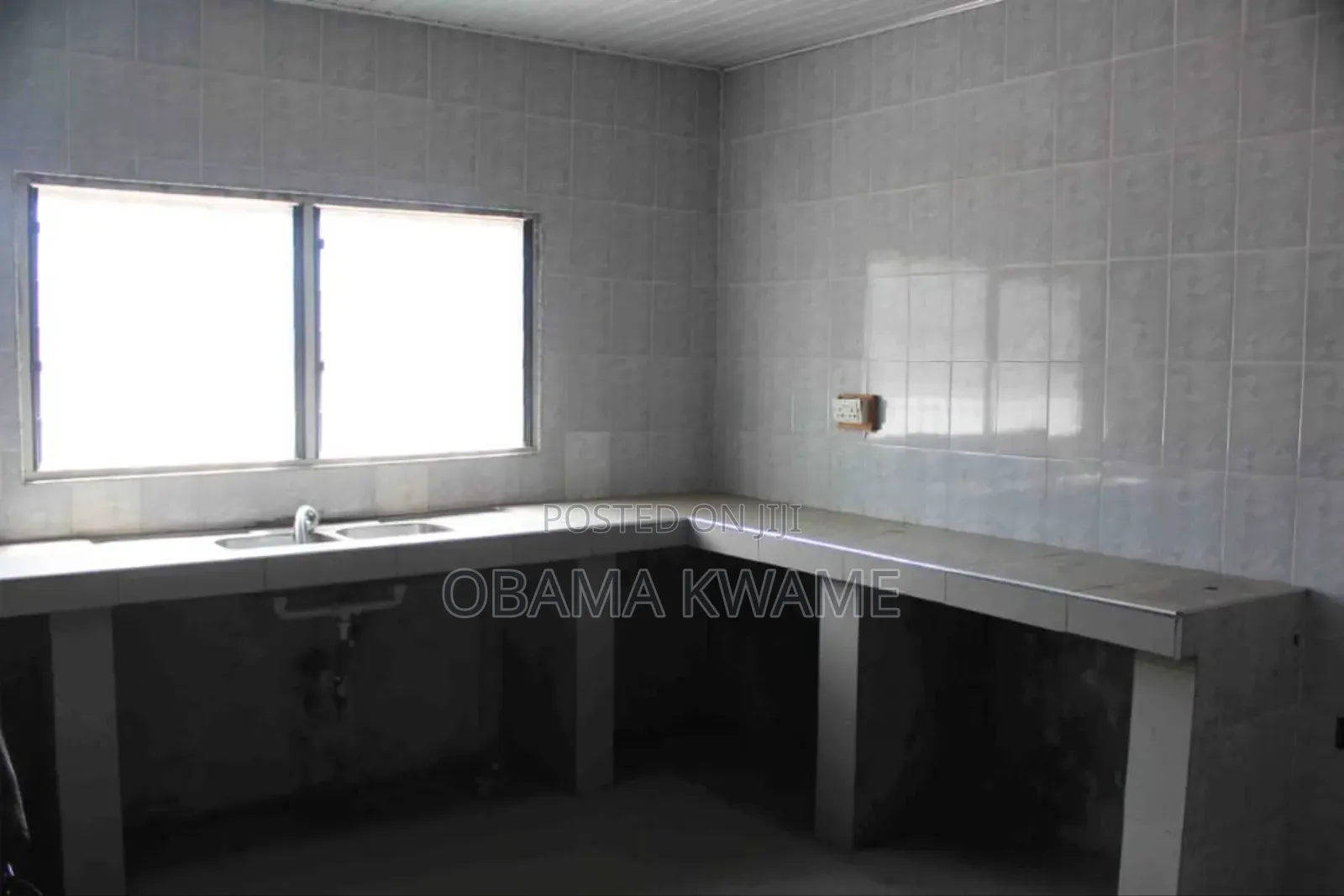 4bdrm House in Laryea Homes, Baatsona Total for sale